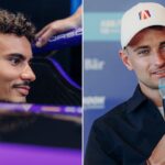 Pascal Wehrlein and Nico Müller to drive for Porsche in Formula E
