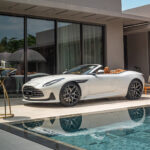 The Art of Speed: Inside Aston Martin’s Design Playbook