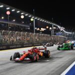 Photo Credits: Singapore GP Pte Ltd