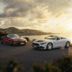 Mercedes-Maybach Sl 680 Monogram Series