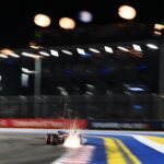 Photo Credits: Singapore GP Pte Ltd