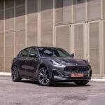 Maserati Grecale Folgore