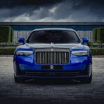 Rolls-Royce Ghost Gamer