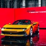 Ferrari 849 Testarossa Regional Launch Thailand