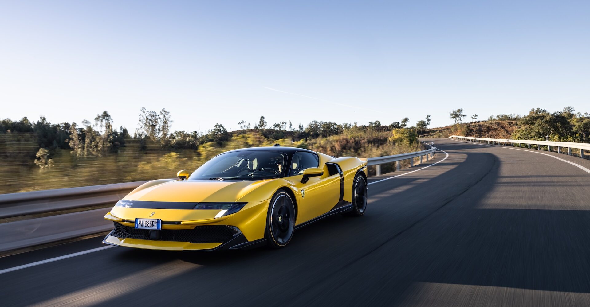 Ferrari 849 Testarossa