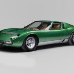 Lamborghini Miura