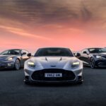 Aston Martin Vanquish