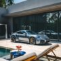 Porsche 911 Turbo S