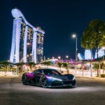 Zenvo Aurora