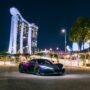 Zenvo Aurora
