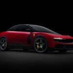 Ferrari Luce