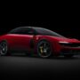 Ferrari Luce