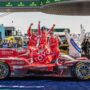Le Mans 2026 Toyota Winners