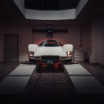 McLaren M6GT