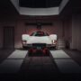 McLaren M6GT