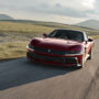 Ferrari 12Cilindri Manuale: The Return Of A Driver's Ferrari