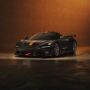McLaren 788HS