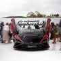 Lamborghini Revuelto SV