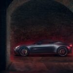 Aston Martin Vantage S