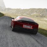 Ferrari 12Cilindri Manuale