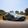 Aston Martin Vantage S