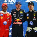Credits - Singapore Grand Prix